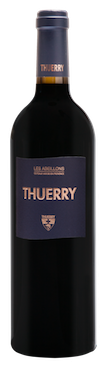 CHATEAU THUERRY - Red - LES ABEILLONS - 2015